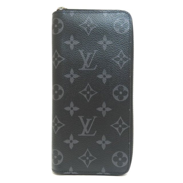 LOUIS VUITTON ルイヴィトン M62295 ジッピー・ウォレット ヴェル 
