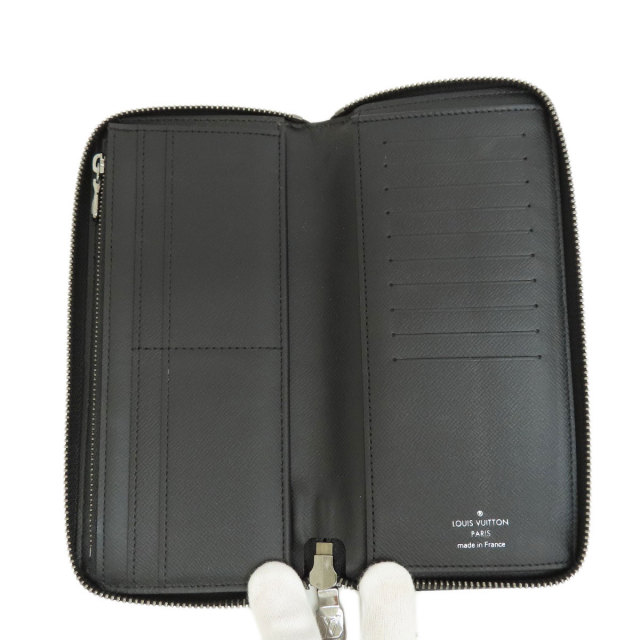 LOUIS VUITTON ルイヴィトン M62295 ジッピー・ウォレット ヴェル  
