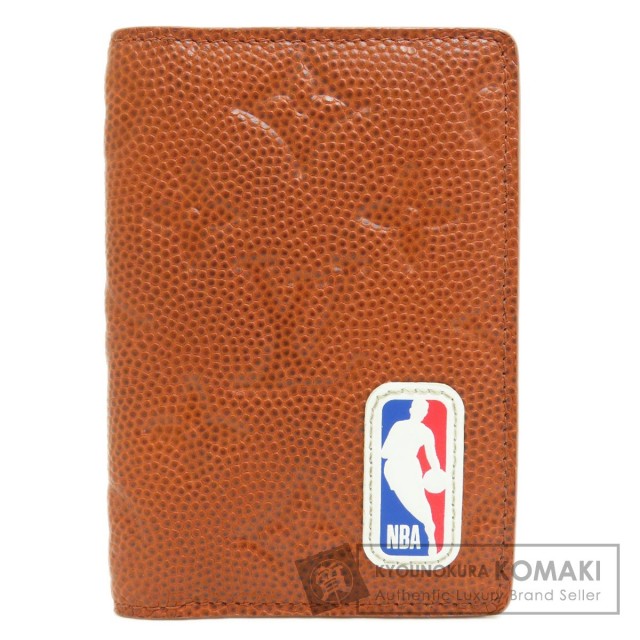 Louis Vuitton × NBA オーガナイザー　ドゥ　ポッシュ 2020年 秋冬 限定 LOUIS VUITTON ルイ・ヴィトン LV×NBA