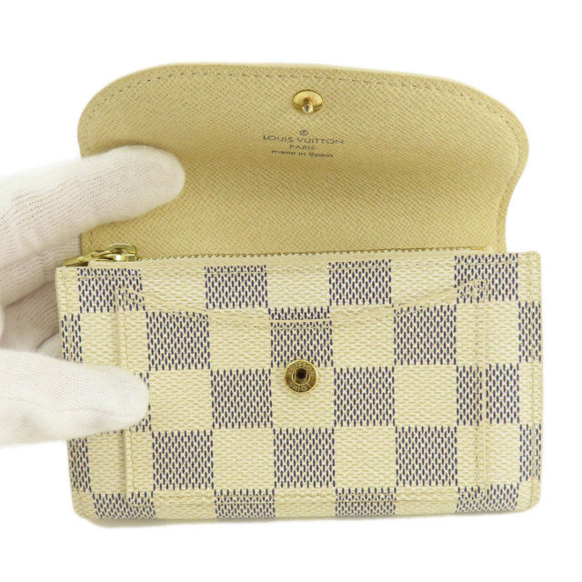 LOUIS VUITTON ルイヴィトン M9835 サンチュール ポシェットソロ 