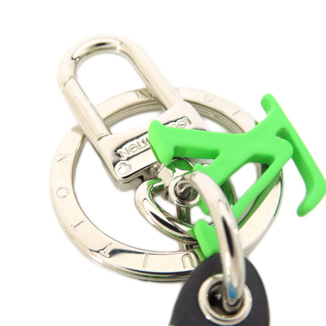 LOUIS VUITTON ルイヴィトン MP2917 ポルトクレ・LVラビット  