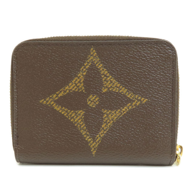 LOUIS VUITTON ルイヴィトン M69354 ジッピー・コインパース  