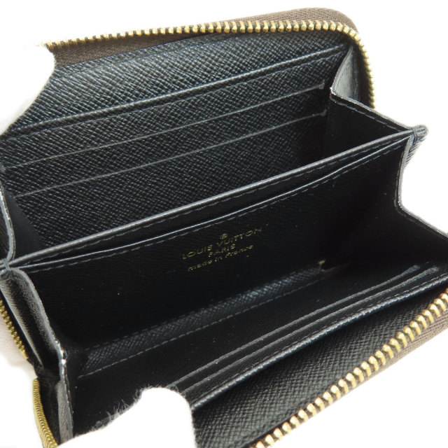 LOUIS VUITTON ルイヴィトン M69354 ジッピー・コインパース  