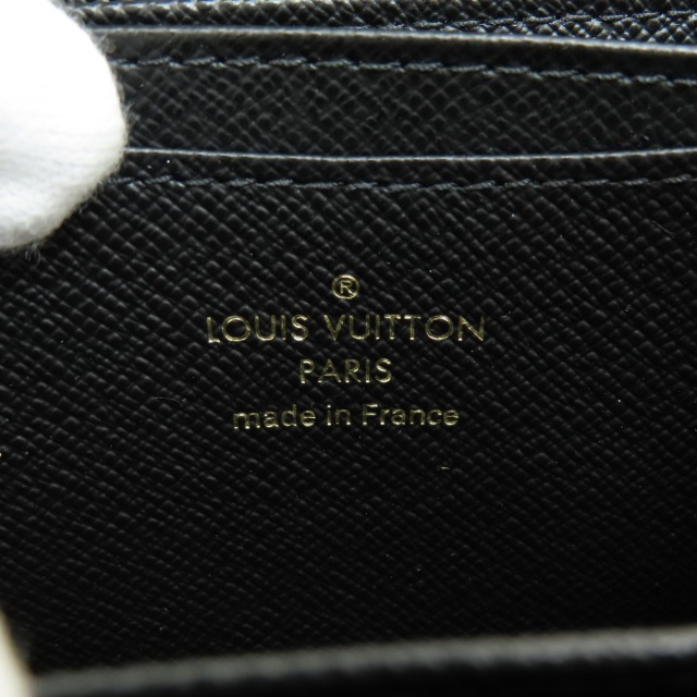 LOUIS VUITTON ルイヴィトン M69354 ジッピー・コインパース  