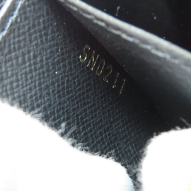 LOUIS VUITTON ルイヴィトン M69354 ジッピー・コインパース  