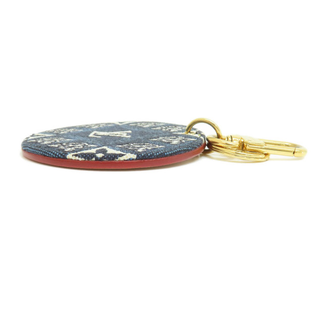 LOUIS VUITTON ルイヴィトン MP2848 ポルトクレ イリュストレ 