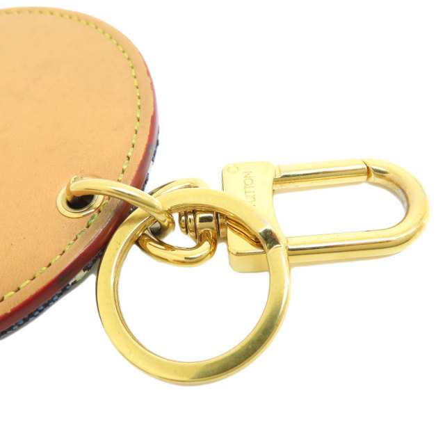 LOUIS VUITTON ルイヴィトン MP2848 ポルトクレ イリュストレ 