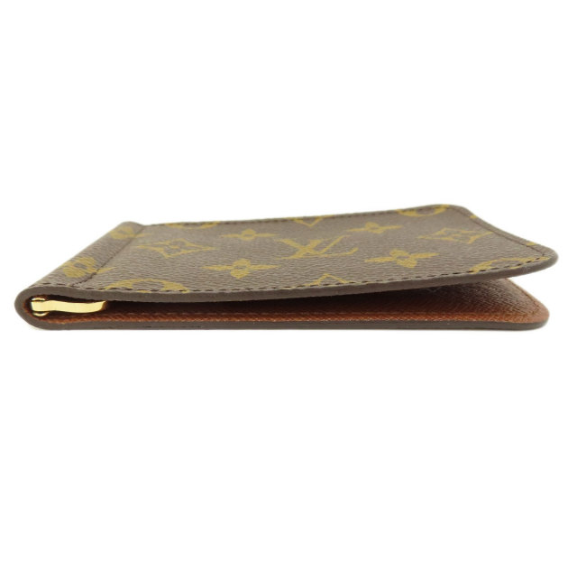 LOUIS VUITTON モノグラム ポルトフォイユパンス M66543 財布 