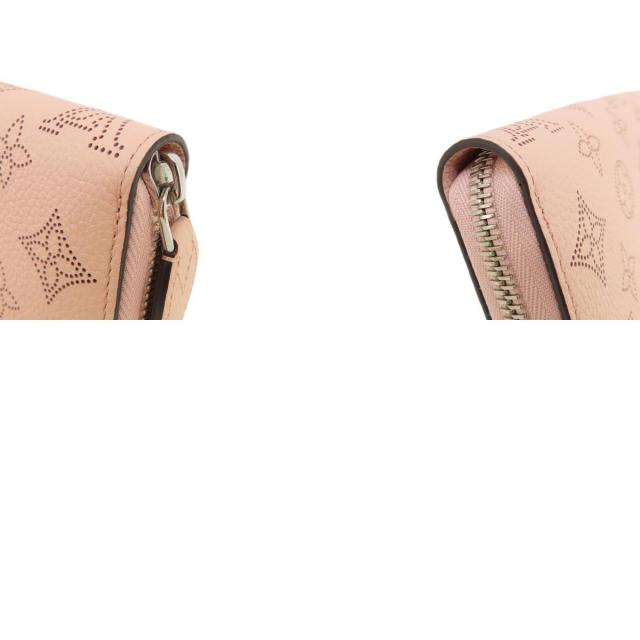 LOUIS VUITTON ルイヴィトン M61868 ジッピー・ウォレット マグノリア  