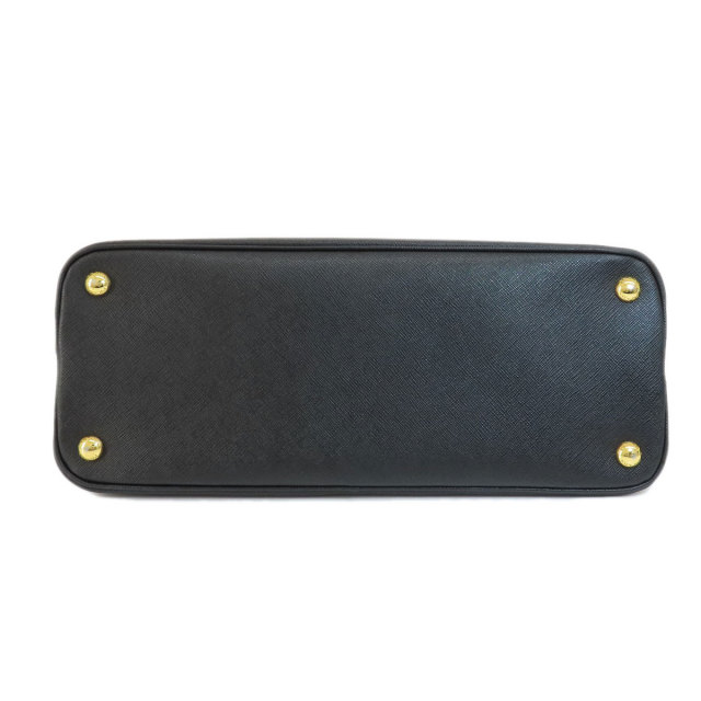 PRADA プラダ サフィアーノ 2WAY ハンドバッグ レザー レディース