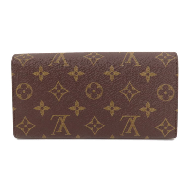LOUIS VUITTON ルイヴィトン M82114 ポルトフォイユ・サラNM 草間彌生 