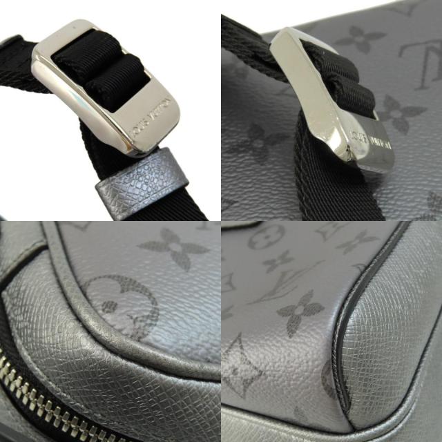 LOUIS VUITTON ルイヴィトン M30830 アウトドア・メッセンジャー