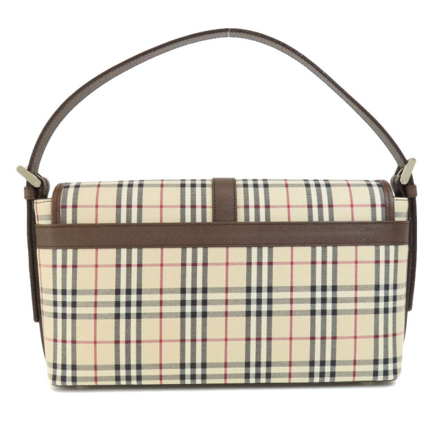 BURBERRY】バーバリー ワンショルダー ショルダーバッグ