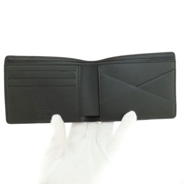 ◆送料無料◆LOUIS VUITTON ポルトフォイユ M82072 楽天市場】【新品同様】LOUIS VUITTON ルイヴィトン
