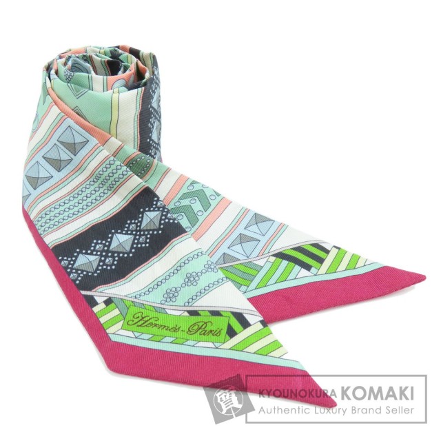 エルメス スカーフ ツイリー スカーフ