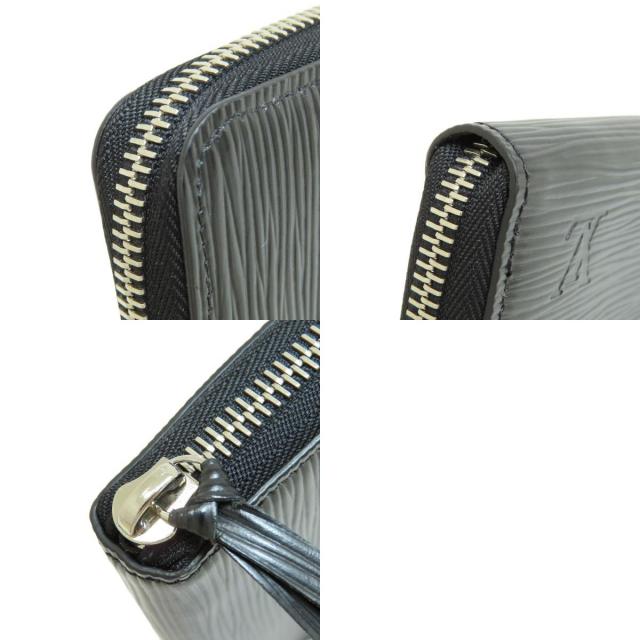 LOUIS VUITTON ルイヴィトン M60915 ポルトフォイユ クレマンス エピ  