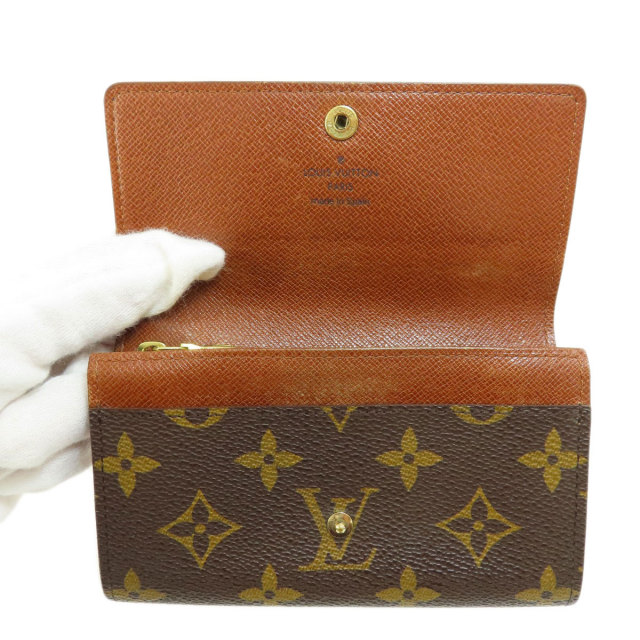 ルイヴィトン モノグラム ショルダーバック CA0062