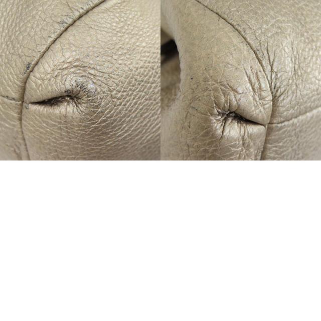 コーチ トートバッグ ロゴ