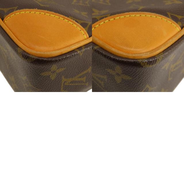 LOUIS VUITTON ルイヴィトン M51274 トロカデロ27 モノグラム  