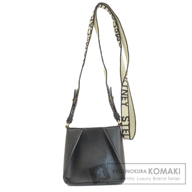 ステラマッカートニー ショルダーバッグ マイクロミニ ポシェット