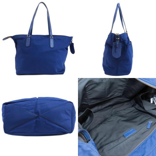 MARC BY MARC JACOBS マークバイマークジェイコブス 2WAY トート