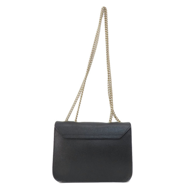 Furla フルラ チェーンショルダー ベラ ショルダーバッグ PVC  