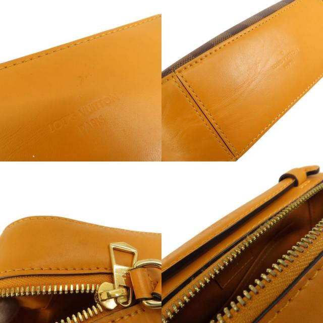 LOUIS VUITTON ルイヴィトン N40178 サンタモニカ サフラン