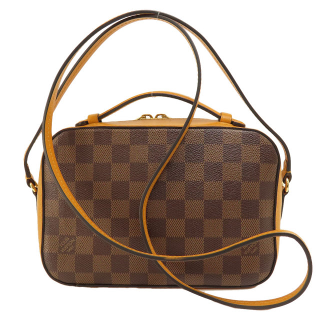 LOUIS VUITTON ルイヴィトン N40178 サンタモニカ サフラン ダミエ  
