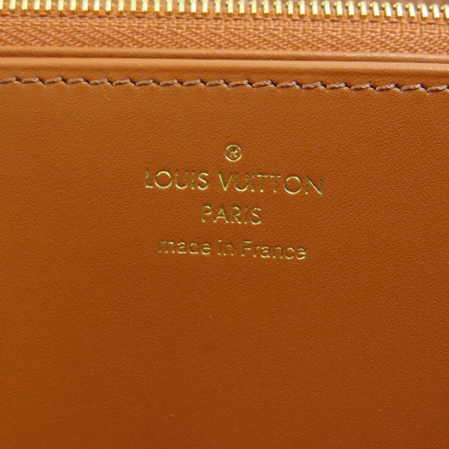 LOUIS VUITTON ルイヴィトン M69994 ジッピーウォレット ジャガード 