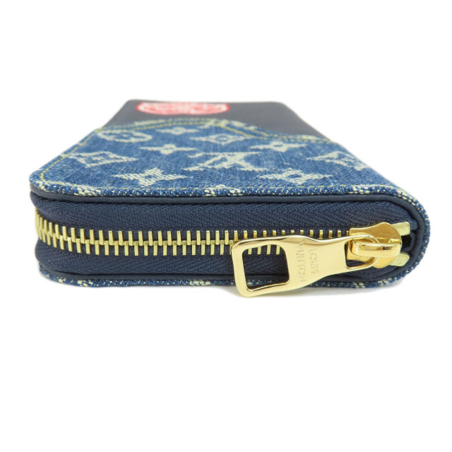 IC ルイヴィトン モノグラム エクリプス ヴェルティカル 長財布 103  