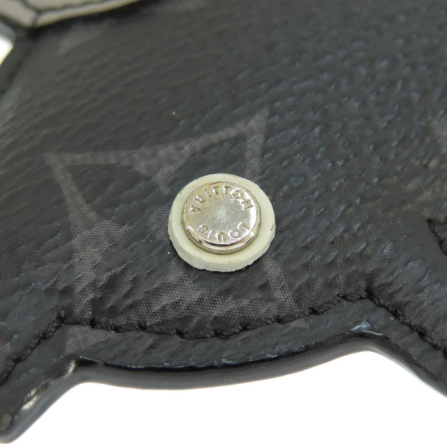 LOUIS VUITTON ルイヴィトン MP1994 ポルト クレ・アニマルピッグ  