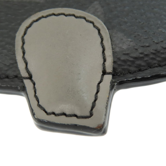 LOUIS VUITTON ルイヴィトン MP1994 ポルト クレ・アニマルピッグ  