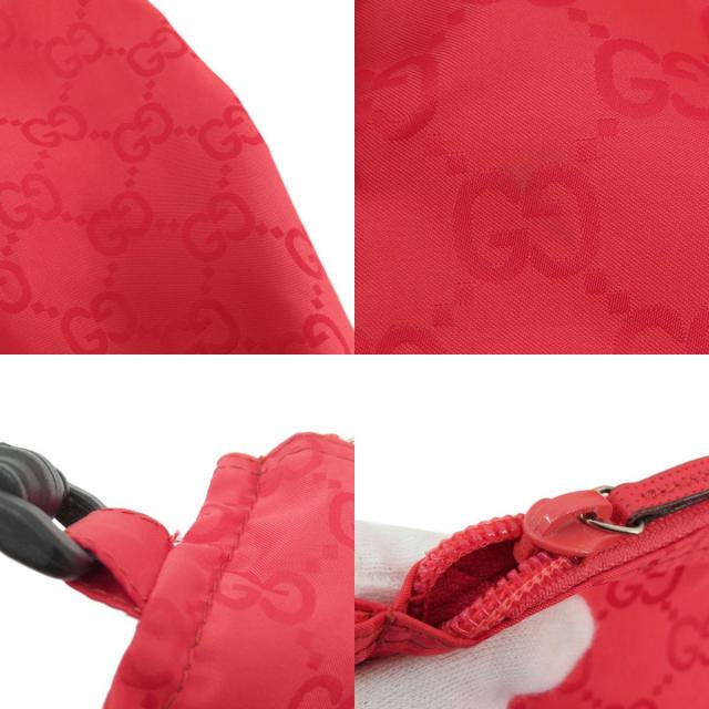 Gucci GGパターン エコバッグ Gucci GGパターン エコバッグ