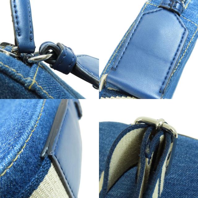 Stella McCartney ステラマッカートニー ロゴ ショルダーバッグ