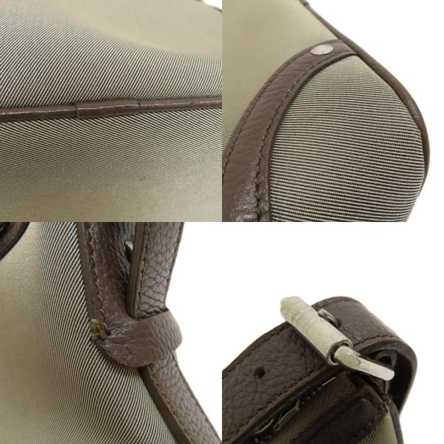 Burberry バーバリー✴︎ノバチェック　アクセサリーバッグ　ワンショルダー BURBERRY バーバリー ノバチェック ワンショルダー ショルダー