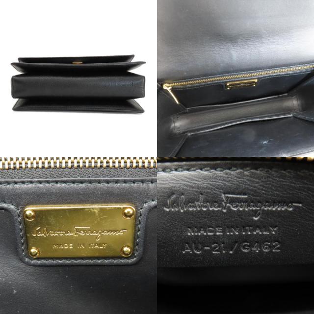 Salvatore Ferragamo サルヴァトーレフェラガモ ヴァラリボン