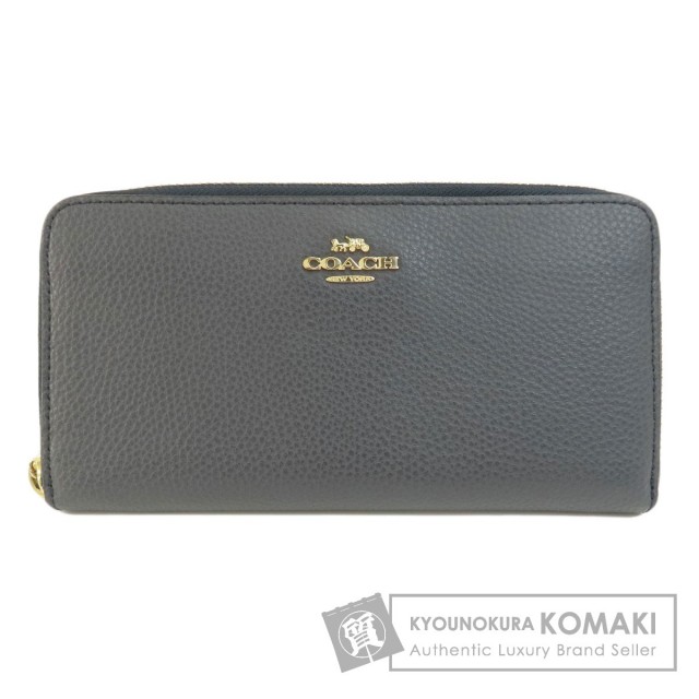 COACH　長財布 楽天市場】コーチ 財布 レディース COACH 長財布 チェッカー