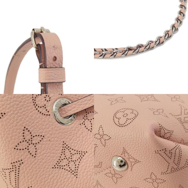 LOUIS VUITTON ルイヴィトン M23195 マヒナ ベラ ローズジャスミン  