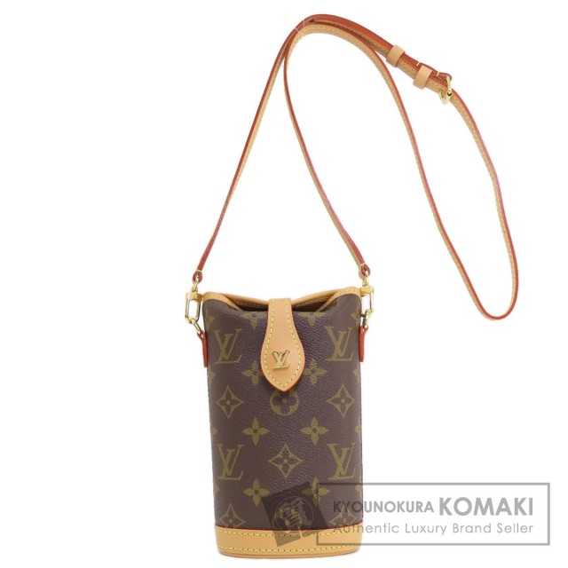 LOUIS VUITTON ルイヴィトン M80874 フォールド・ミー ポーチ  