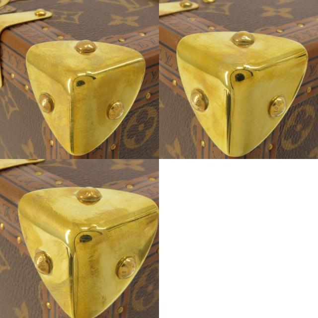 LOUIS VUITTON ルイヴィトン M10171 コフレ・ジュワイアリー