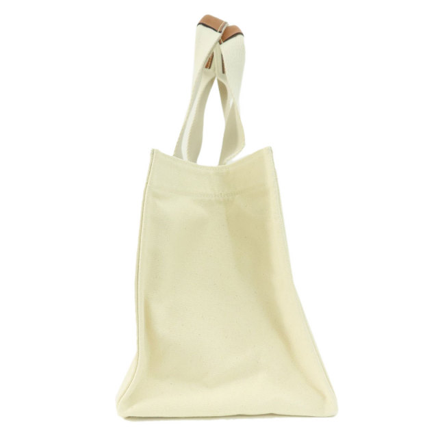 LOEWE ロエベ パウラ ビーチ カバス トートバッグ キャンバス レディース
