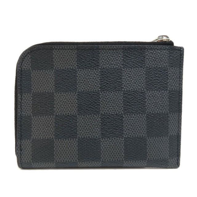 ダミエ・キャンバス コインケース LOUIS VUITTON ダミエ・キャンバス コインケース