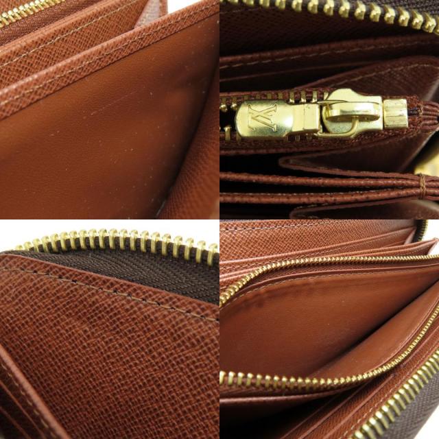 新品・未使用品】ルイ ヴィトン LOUIS VUITTON ジッピー
