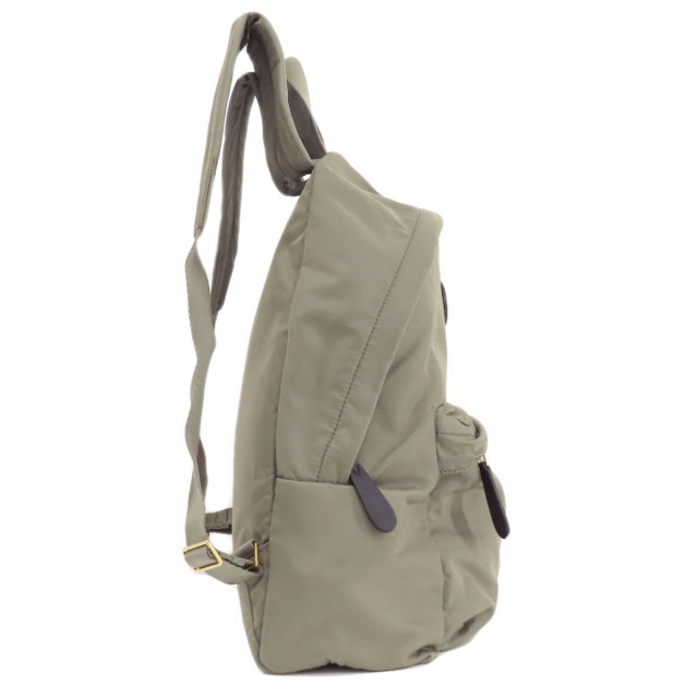 Anya Hindmarch アニヤ・ハインドマーチ バックパック スネーク  