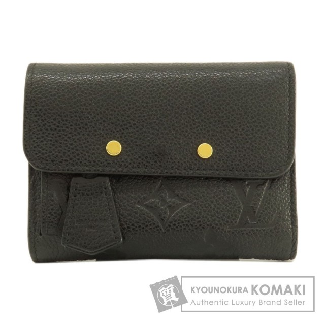 LOUIS VUITTON ルイヴィトン M62184 ポルトフォイユ ポンヌフ  
