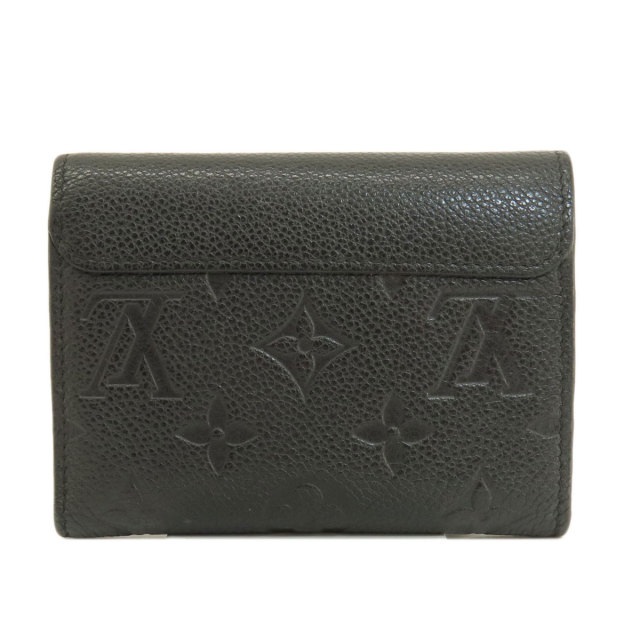 LOUIS VUITTON ルイヴィトン M62184 ポルトフォイユ ポンヌフ  