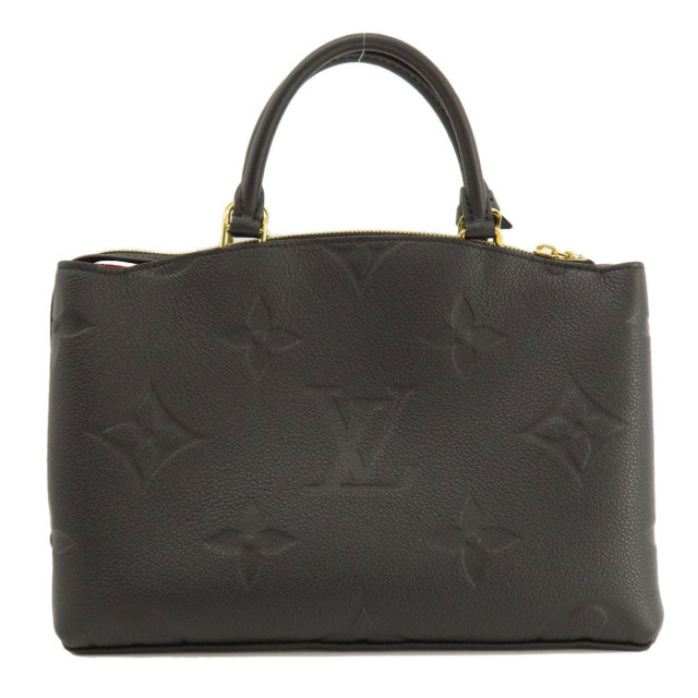 LOUIS VUITTON ルイヴィトン M58916 プティパレPM ハンドバッグ アン  