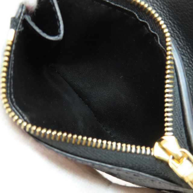 LOUIS VUITTON ルイヴィトン M62935 ポルトフォイユ ゾエ アン