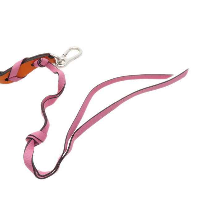 LOEWE ロエベ 112 30 S95 ブレイデッド バッグストラップ ショルダー  