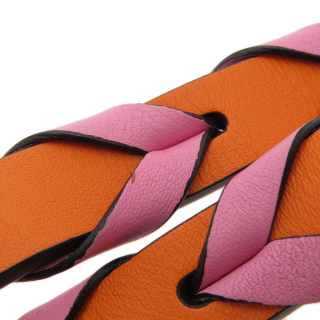 LOEWE ロエベ 112 30 S95 ブレイデッド バッグストラップ ショルダー  